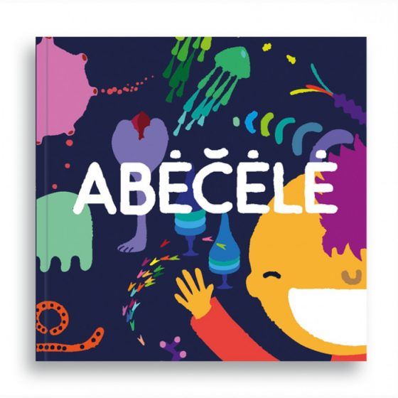 ABĖČĖLĖ - DYSLEXIACENTRAS.LT