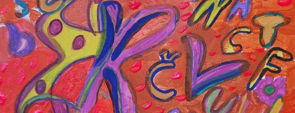 Spalis kviečia pažvelgti į disleksiją kitaip